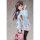 Hanabee TV Anime "Rent-A-Girlfriend" Chizuru Mizuhara First Encounter 1/6 Complete Figure imagen 12