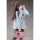 Hanabee TV Anime "Rent-A-Girlfriend" Chizuru Mizuhara First Encounter 1/6 Complete Figure imagen 13