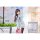 Hanabee TV Anime "Rent-A-Girlfriend" Chizuru Mizuhara First Encounter 1/6 Complete Figure imagen 5