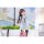 Hanabee TV Anime "Rent-A-Girlfriend" Chizuru Mizuhara First Encounter 1/6 Complete Figure imagen 6
