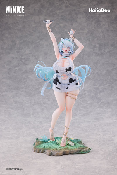 Hanabee GODDESS OF VICTORY: NIKKE Trina 1/6 Complete Figure