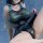 Union Creative Danimaru Illustration "Sora Minase" Complete Figure image 11