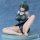 Union Creative Danimaru Illustration "Sora Minase" Complete Figure image 3