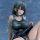 Union Creative Danimaru Illustration "Sora Minase" Complete Figure image 8