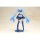 Kotobukiya Frame Arms Girl Frame Music Girl Snow Miku Another Color Ver. Plastic Model image 3
