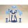 Kotobukiya Frame Arms Girl Frame Music Girl Snow Miku Another Color Ver. Plastic Model image 5