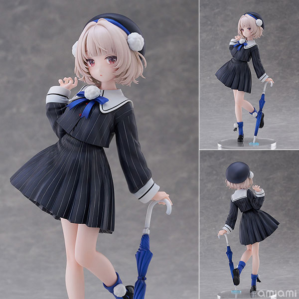 FURYU Ui 1/7 Scale Figure