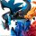 MegaHouse G.E.M. EX Series Pokemon Mega Charizard X & Mega Charizard Y Complete Figure image 9