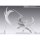 BANDAI SPIRITS Tamashii EFFECT WIND White Ver. for S.H.Figuarts Bild 5