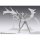BANDAI SPIRITS Tamashii EFFECT WIND White Ver. for S.H.Figuarts Bild 6