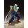 BANDAI SPIRITS S.H.Figuarts Piccolo -Prideful Namekian- (Rerelease Edition) "Dragon Ball Z" gambar 7
