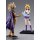 Kotobukiya OSHI WORKS Yu-Gi-Oh! Duel Monsters Mai Valentine 1/7 Complete Figure Bild 13