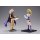 Kotobukiya OSHI WORKS Yu-Gi-Oh! Duel Monsters Mai Valentine 1/7 Complete Figure Bild 14