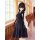 Azone 1/6 Kina Kazuharu School Uniform Collection / Yukari Complete Doll Bild 11