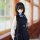 Azone 1/6 Kina Kazuharu School Uniform Collection / Yukari Complete Doll Bild 14