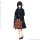 Azone 1/6 Kina Kazuharu School Uniform Collection / Yukari Complete Doll Bild 3