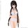 Azone 1/6 Kina Kazuharu School Uniform Collection / Yukari Complete Doll Bild 7