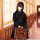 Azone 1/6 Kina Kazuharu School Uniform Collection / Yukari Complete Doll Bild 8