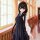 Azone 1/6 Kina Kazuharu School Uniform Collection / Yukari Complete Doll Bild 10
