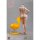 i8TOYS Moe Series 1/6 Scale Seamless Action Female Body I8-FB-002-A (Posable Chest Ver.) รูปภาพ 6