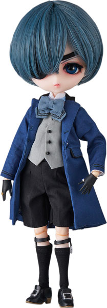 Orange Rouge Harmonia bloom Black Butler Ciel Phantomhive Complete Doll