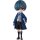 Orange Rouge Harmonia bloom Black Butler Ciel Phantomhive Complete Doll image 2
