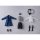Orange Rouge Harmonia bloom Black Butler Ciel Phantomhive Complete Doll image 7