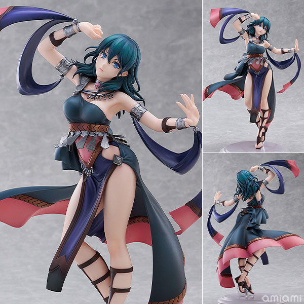 Intelligent Systems Fire Emblem Byleth (Dancer) 1/7 Complete Figure