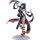 Intelligent Systems Fire Emblem Byleth (Dancer) 1/7 Complete Figure image 2
