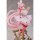 Hobby sakura White Rabbit Rosu Wonderland Ver. 1/7 Complete Figure Deluxe Edition รูปภาพ 8