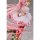 Hobby sakura White Rabbit Rosu Wonderland Ver. 1/7 Complete Figure Deluxe Edition รูปภาพ 9