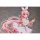 Hobby sakura White Rabbit Rosu Wonderland Ver. 1/7 Complete Figure รูปภาพ 11
