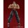 DIG DIGACTION "Baki Hanma" Retsu Kaioh Posable Figure Bild 11