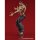 DIG DIGACTION "Baki Hanma" Retsu Kaioh Posable Figure Bild 13