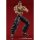 DIG DIGACTION "Baki Hanma" Retsu Kaioh Posable Figure Bild 14