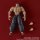 DIG DIGACTION "Baki Hanma" Retsu Kaioh Posable Figure Bild 16