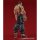DIG DIGACTION "Baki Hanma" Retsu Kaioh Posable Figure Bild 5