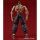DIG DIGACTION "Baki Hanma" Retsu Kaioh Posable Figure Bild 6