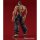 DIG DIGACTION "Baki Hanma" Retsu Kaioh Posable Figure Bild 7