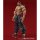 DIG DIGACTION "Baki Hanma" Retsu Kaioh Posable Figure Bild 9