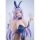 AMAKUNI GODDESS OF VICTORY: NIKKE Folkwang: Moist Rabbit 1/7 Complete Figure gambar 8