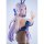 AMAKUNI GODDESS OF VICTORY: NIKKE Folkwang: Moist Rabbit 1/7 Complete Figure gambar 9