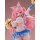NOCTURNUS Animal Ears Cheerleader Girl DX Ver. illustration by Yatanuki Kei 1/5.5 Complete Figure Bild 11