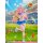 NOCTURNUS Animal Ears Cheerleader Girl DX Ver. illustration by Yatanuki Kei 1/5.5 Complete Figure Bild 3