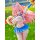 NOCTURNUS Animal Ears Cheerleader Girl DX Ver. illustration by Yatanuki Kei 1/5.5 Complete Figure Bild 4