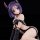 Union Creative To Love-Ru Darkness Haruna Sairenji Darkness ver. 1/6 Renewal Package Edition Complete Figure image 5