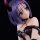 Union Creative To Love-Ru Darkness Haruna Sairenji Darkness ver. 1/6 Renewal Package Edition Complete Figure image 10
