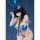Flare GODDESS OF VICTORY: NIKKE Mary: Medical Rabbit Komplettfigur Bild 16