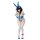 Flare GODDESS OF VICTORY: NIKKE Mary: Medical Rabbit Komplettfigur Bild 2