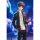 HOBBY MAX JAPAN Evangelion (RADIO EVA) Shinji Ikari Ver.RADIO EVA Part.3 1/7 Complete Figure Bild 9